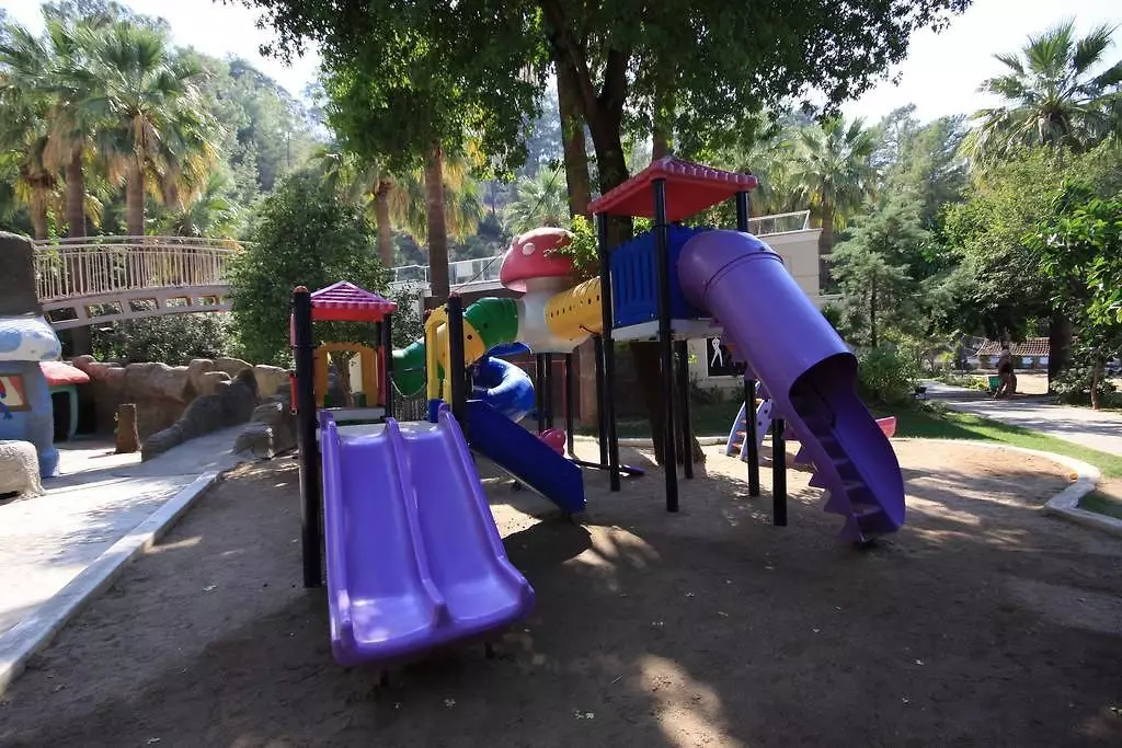 تورونک ریزورت مارماریس